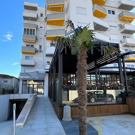 Center * Shkodra
