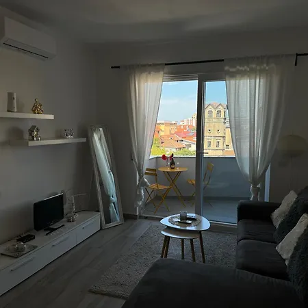 Appartement Center *