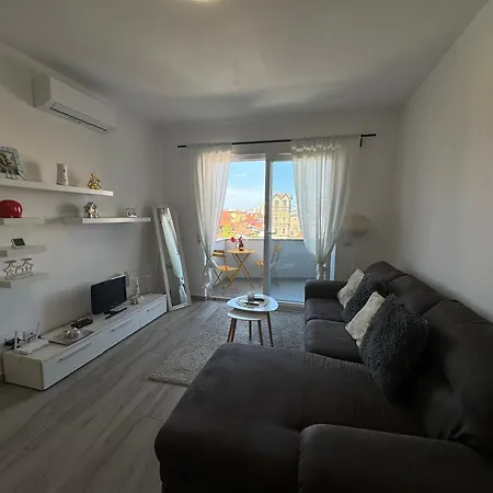Appartement Center