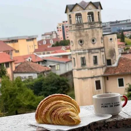 Apartment Center Shkoder