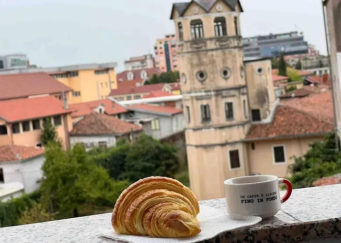 Appartamento Center Shkodër