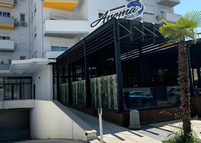 Appartamento Center Shkodër