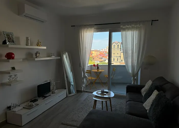 Appartamento Center *