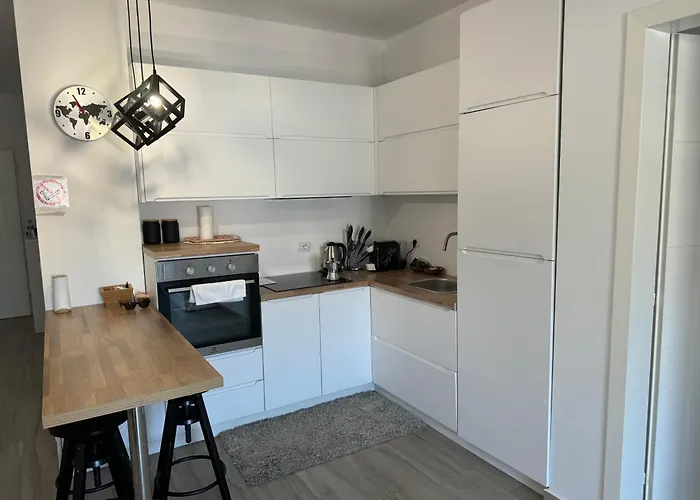 Appartamento Center Shkodër